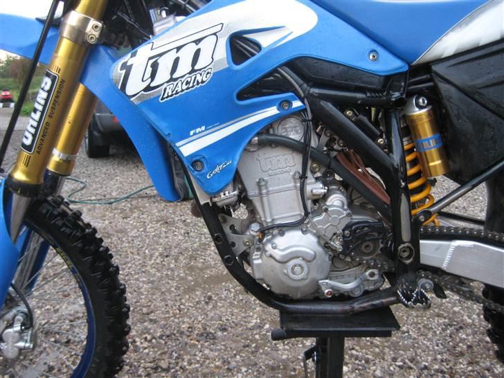 TM Racing 250F billede 5