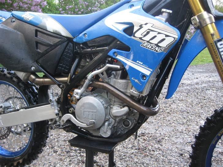 TM Racing 250F billede 6