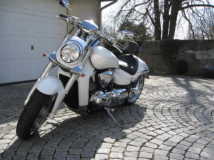 Suzuki VZR 1800R2 billede 6