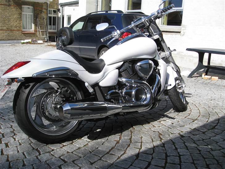 Suzuki VZR 1800R2 billede 7