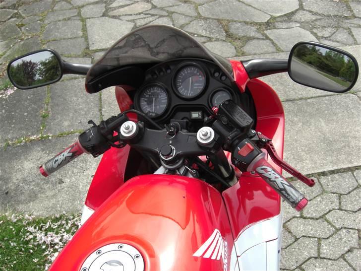 Honda cbr 600 f2 /f3 98 billede 6