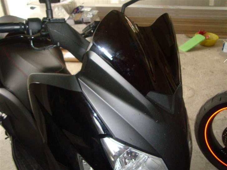 Yamaha X-Max 250 ABS billede 12