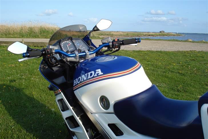 Honda VFR 750 - RC24**SOLGT** billede 19