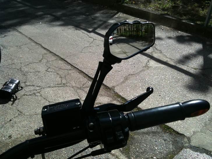 Harley Davidson XL1200 Evo. billede 18