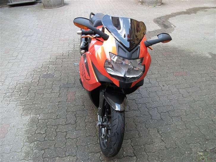 BMW K1300S (Solgt) billede 8