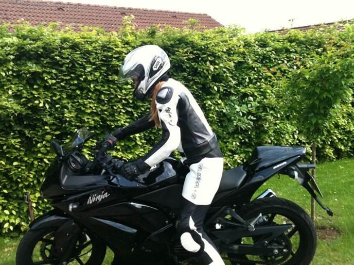 Kawasaki Ninja 250R - Debut (: billede 16