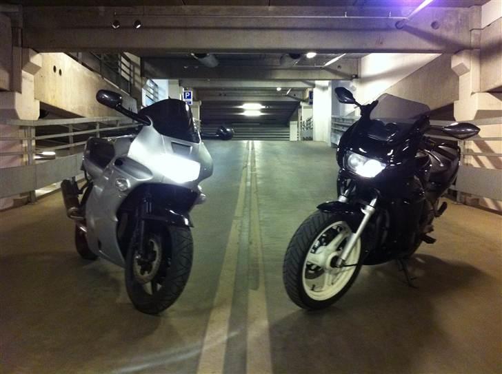 Suzuki GS 500 E (Solgt) billede 9