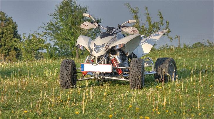 SMC Ram 520RR billede 1