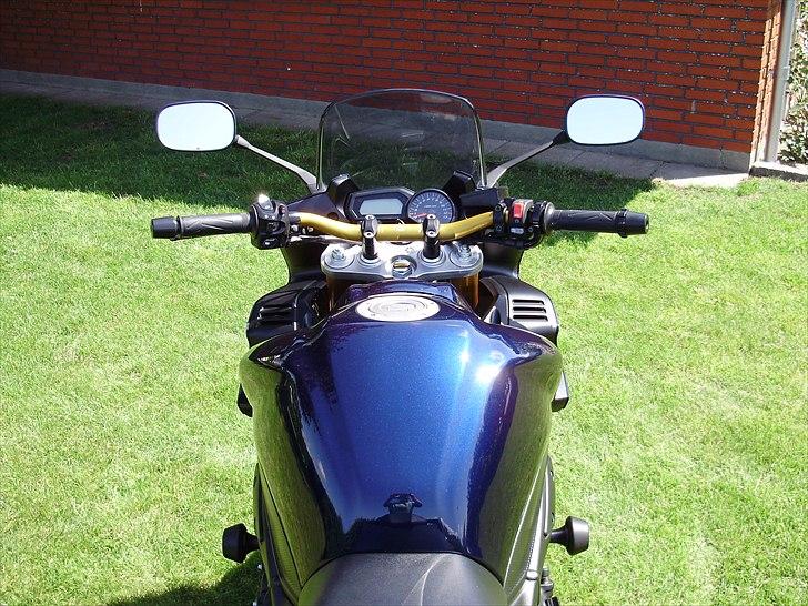 Yamaha FZ1-S ABS billede 6