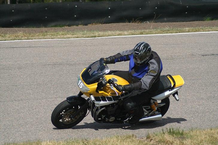 yamaha jrx 1300