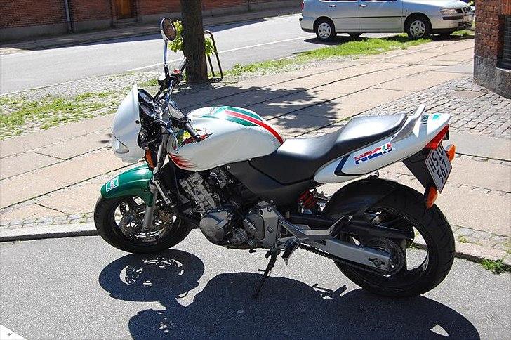 Honda CB 600F Hornet billede 5