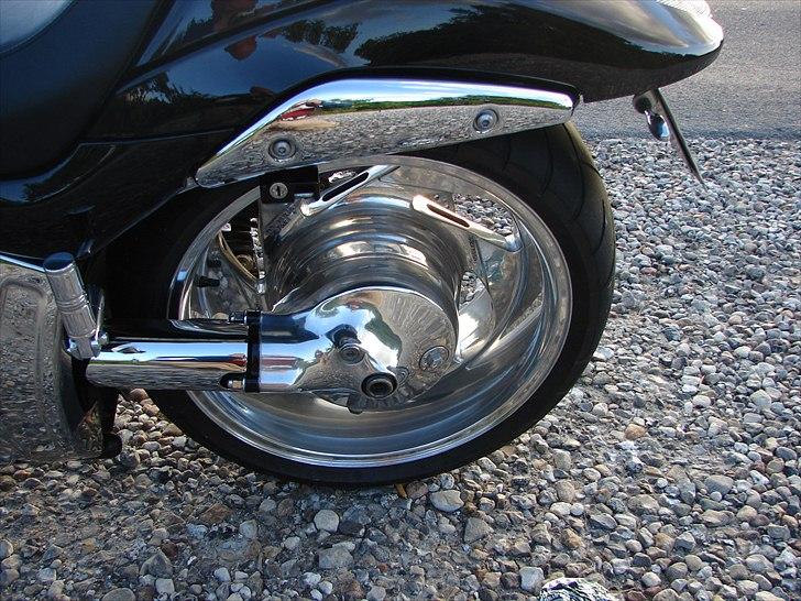 Suzuki M1800r billede 11