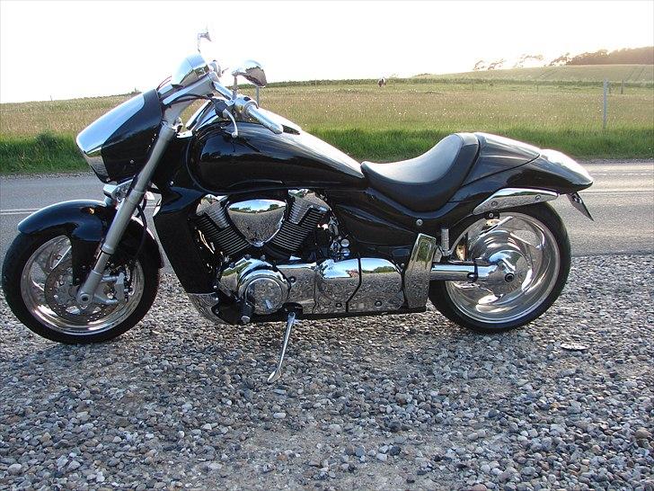 Suzuki M1800r billede 14