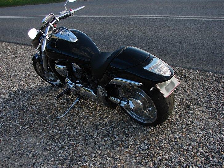 Suzuki M1800r billede 16