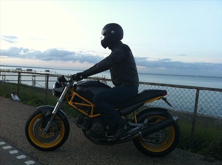 Buell XB9R Firebolt - Sommer 2010 billede 8