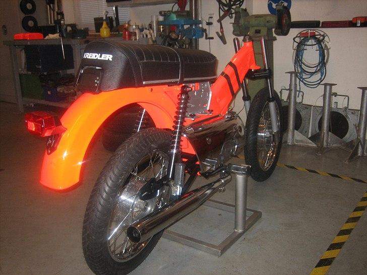 Kreidler Florett RS billede 7