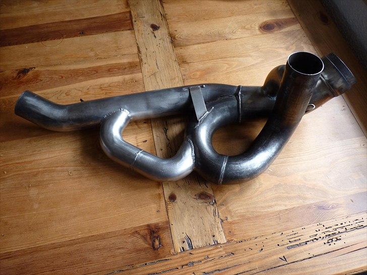 Aprilia RSV Mille billede 19