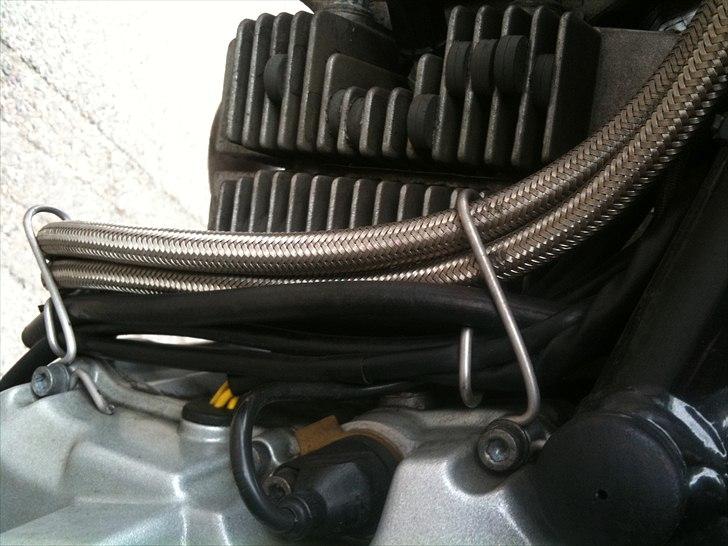 Ducati Multistrada 1000 S DS billede 2