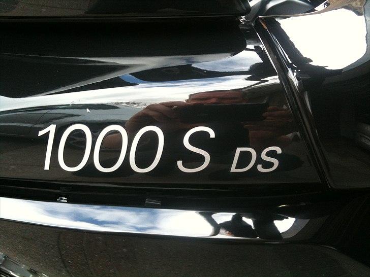 Ducati Multistrada 1000 S DS billede 11