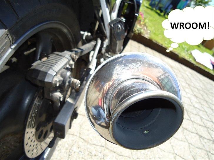 Suzuki GS 500 E billede 13