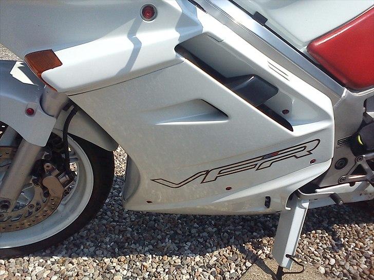 Honda VFR 750 F billede 10