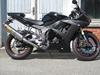 Yamaha YZF-R6  [Tidl. motorcykel]