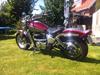 Suzuki VZ800 Marauder [Tidl. motorcykel]