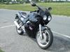 Suzuki GSXR 250