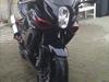 Hyosung GT250R TILSALG