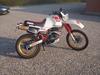 Yamaha XT 600 Z Ténéré 55W [Tidl. motorcykel]