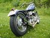 Harley Davidson WLC  Bobber