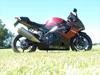Suzuki GSXR 1000  (SOLGT) [Tidl. motorcykel]