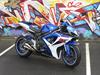 Suzuki Gsxr-600 [Tidl. motorcykel]