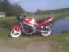 Suzuki GS500E [Tidl. motorcykel]
