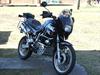 Honda Transalp
