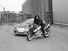 Honda CBR 600 F2 [Tidl. motorcykel]