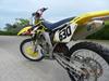 Suzuki RM-Z450 [Tidl. motorcykel]