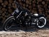 Yamaha XVS 650 Dragstar
