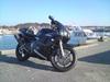 Honda CBR 400 RR [Tidl. motorcykel]