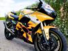 Yamaha YZF R6 - R46