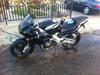 Yamaha SZR 660 Belgarda (SOLGT)