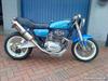 Yamaha XS 650