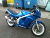 Suzuki GS500E [Tidl. motorcykel]