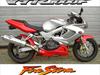 Honda VTR 1000 Firestorm