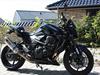 Kawasaki Z750 ABS [Tidl. motorcykel]