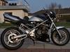 Suzuki bandit [Tidl. motorcykel]