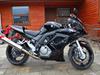 Suzuki sv650sak7