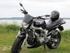 Yamaha Fz6
