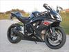 Suzuki GSX-R 750 *Solgt* [Tidl. motorcykel]