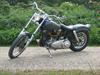 Harley Davidson FL 1200